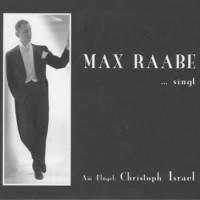 Purchase Max Raabe - Max Raabe ...Singt CD1