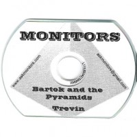 Purchase The Monitors - Business (CDS)