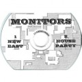 Buy The Monitors - Party (CDS) Mp3 Download