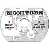Purchase The Monitors - Party (CDS)