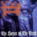 Buy Morpheus Descends - The Horror Of The Truth (EP) Mp3 Download