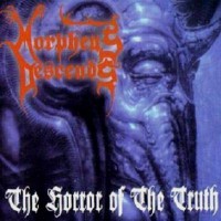 Purchase Morpheus Descends - The Horror Of The Truth (EP)
