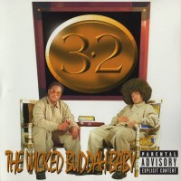 Purchase Mr. 3-2 - The Wicked Budda Baby