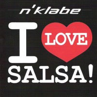 Purchase N'klabe - I Love Salsa