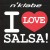 Buy N'klabe - I Love Salsa Mp3 Download