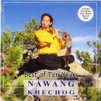 Purchase Nawang Khechog - Best Of Ten Years