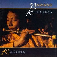 Purchase Nawang Khechog - Karuna