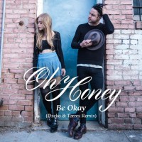 Purchase Oh Honey - Be Okay (CDS)