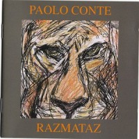 Purchase Paolo Conte - Razmataz