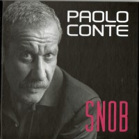 Purchase Paolo Conte - Snob