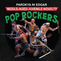 Purchase Parokya Ni Edgar - Middle-Aged Juvenile Novelty Pop Rockers
