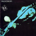 Buy Paul Kossoff - Paul Kossoff (1969-76) Mp3 Download