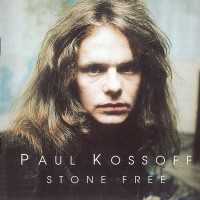 Purchase Paul Kossoff - Stone Free