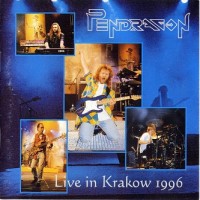 Purchase Pendragon - Live In Krakow 1996