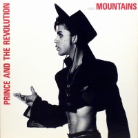 Purchase Prince - Mountains (VLS)