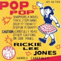 Buy Rickie Lee Jones - Pop Pop Mp3 Download