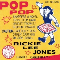 Purchase Rickie Lee Jones - Pop Pop