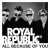 Buy Royal Republic - All Because Of You (EP) Mp3 Download