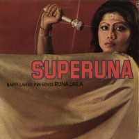Purchase Runa Laila - Superuna (Vinyl)