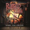 Buy Rusted Idol - Start The Engine Mp3 Download