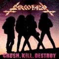 Buy Sarcofago - Crush, Kill, Destroy (EP) Mp3 Download