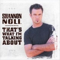 Purchase Shannon Noll - What About Me (CDS)