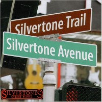 Purchase Silvertones - Silvertone Avenue