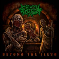 Purchase Skeletal Remains - Beyond The Flesh