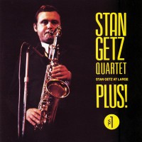 Purchase Stan Getz Quartet - At Large Plus! Vol. 1 (Vinyl)