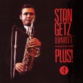 Buy Stan Getz Quartet - At Large Plus! Vol. 2 (Vinyl) Mp3 Download