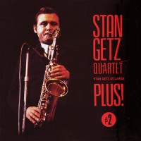 Purchase Stan Getz Quartet - At Large Plus! Vol. 2 (Vinyl)