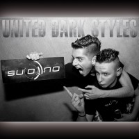 Purchase Suono - United Dark Styles