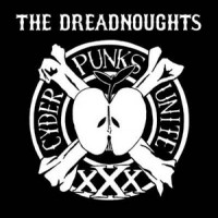 Purchase Dreadnoughts - Cyder Punks Unite (EP) (Vinyl)