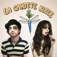 Purchase The Ghost Of A Saber Tooth Tiger - La Carotte Bleue
