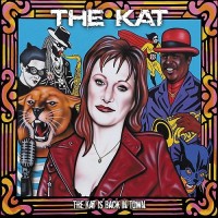 Purchase Kat - The Kat Is Back In Town
