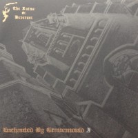 Purchase The Ruins Of Beverast - Enchanted By Gravemould (EP)