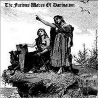 Purchase The Ruins Of Beverast - The Furious Waves Of Damnation