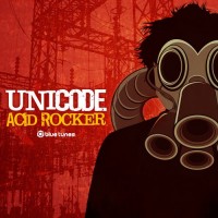 Purchase Unicode - Acid Rocker (EP)