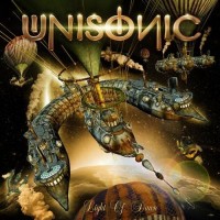 Purchase Unisonic - Light Of Dawn (Deluxe Edition) CD1
