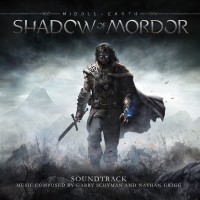 Purchase VA - Middle Earth: Shadow Of Mordor (Official Video Game Score)