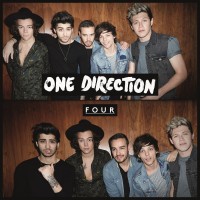 Purchase One Direction - Four