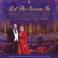 Purchase Mormon Tabernacle Choir - Let the Season In