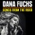 Buy Dana Fuchs - Songs from the Road Mp3 Download