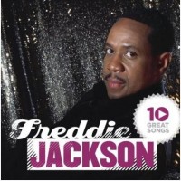 Purchase Freddie Jackson - 10 Great Songs