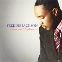 Purchase Freddie Jackson - Personal Reflections