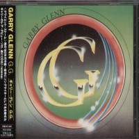 Purchase Garry Glenn - Gg (Vinyl)