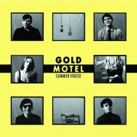 Purchase Gold Motel - Summer House