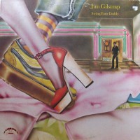 Purchase James Gilstrap - Swing Your Daddy (Vinyl)