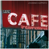 Purchase Johannes Huppertz - Cafe International