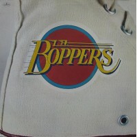Purchase L.A. Boppers - L.A. Boppers (Vinyl)